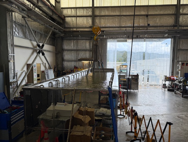 26000l Tank