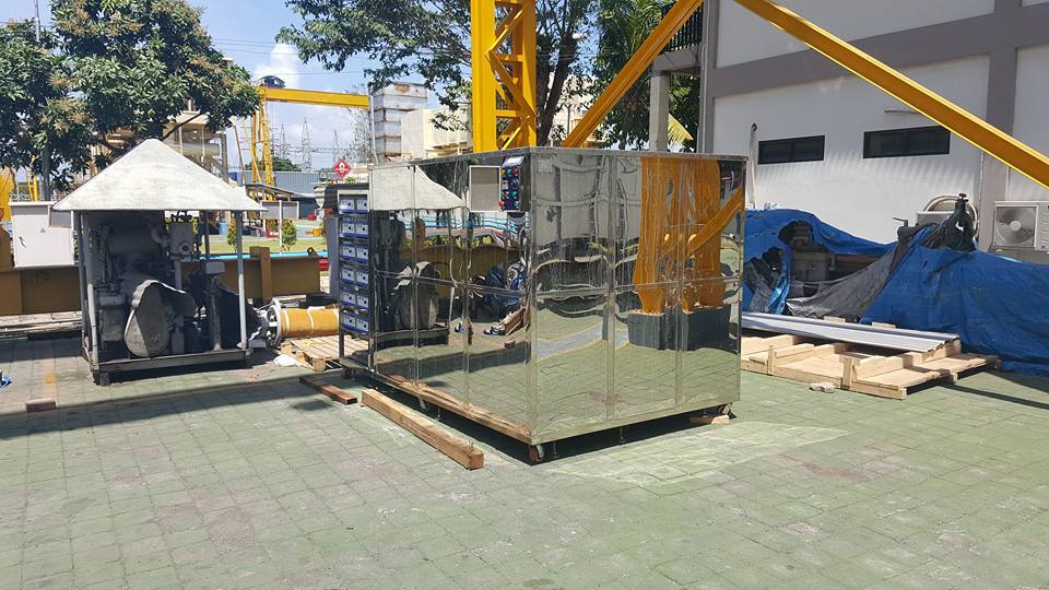 5000 Bali